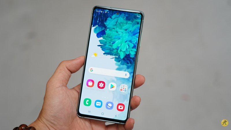 Tùy chọn nhà phát triển Samsung Tùy chọn nhà phát triển Samsung