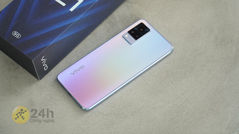 Vivo V21 5G Vivo V21 5G