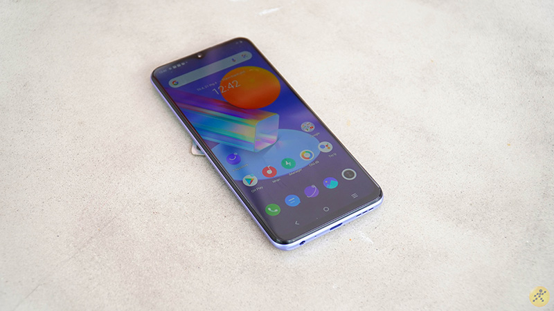 Đâu là smartphone 5G tầm trung toàn diện nhất? Tài chính dưới 10 triệu nên chọn mua Vivo V21 5G hay Vivo Y72 5G? Đâu là smartphone 5G tầm trung toàn diện nhất? Tài chính dưới 10 triệu nên chọn mua Vivo V21 5G hay Vivo Y72 5G?