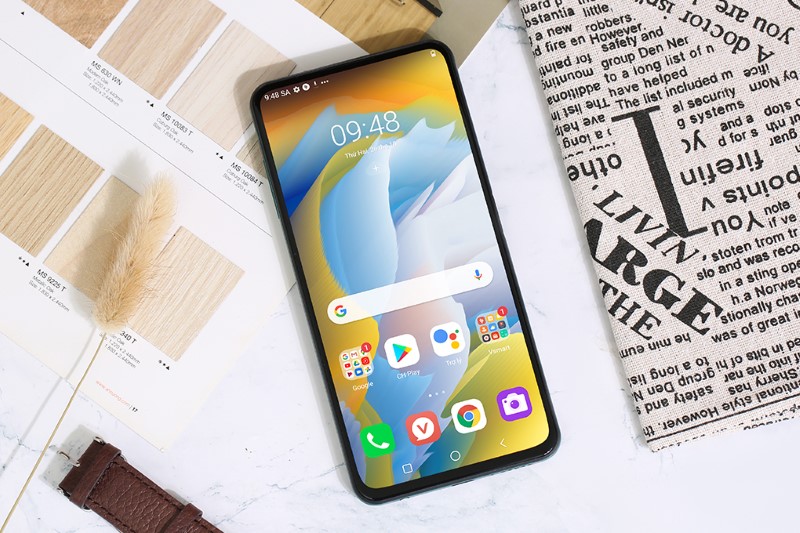 Vsmart Aris Pro Vsmart Aris Pro