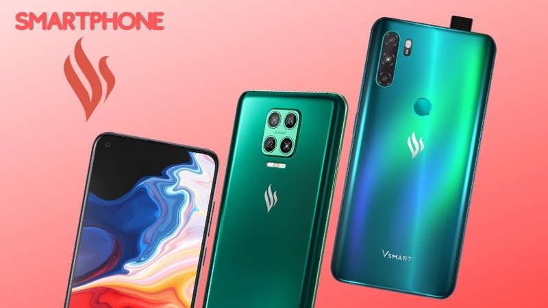 Người Việt lùng mua điện thoại Vsmart Người Việt lùng mua điện thoại Vsmart