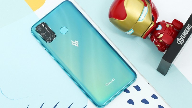 Vsmart Joy 4