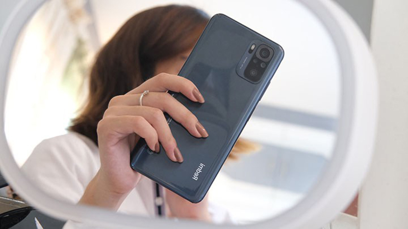 Xiaomi Redmi Note 10 Xiaomi Redmi Note 10