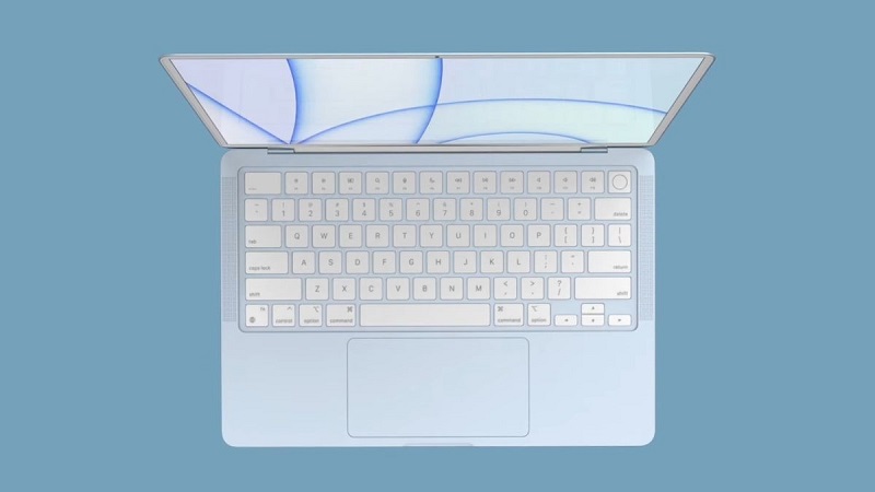 Macbook Air Macbook Air