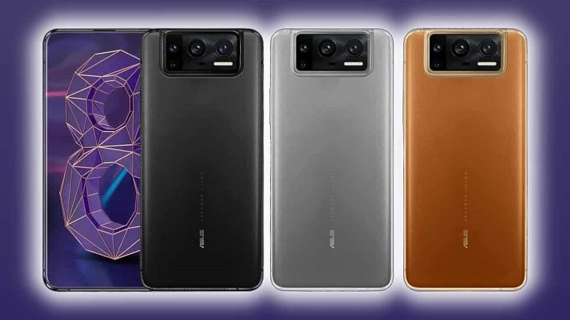 Asus thông báo huỷ sự kiện ra mắt Zenfone 8 tại Ấn Độ, tuy nhiên...