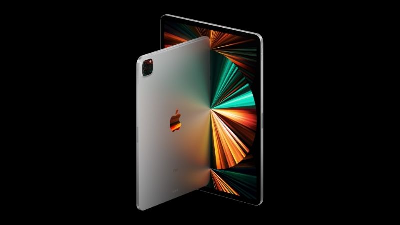 iPad Pro M1 iPad Pro M1