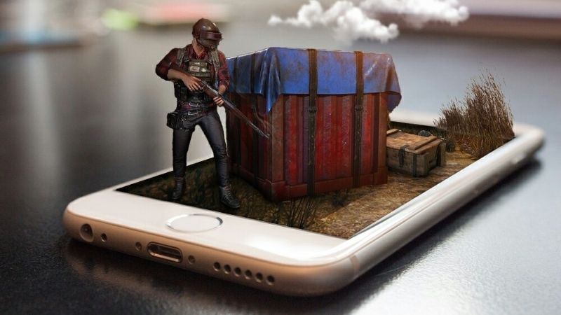 Apple nhận bằng sáng chế về màn hình 3D Apple nhận bằng sáng chế về màn hình 3D