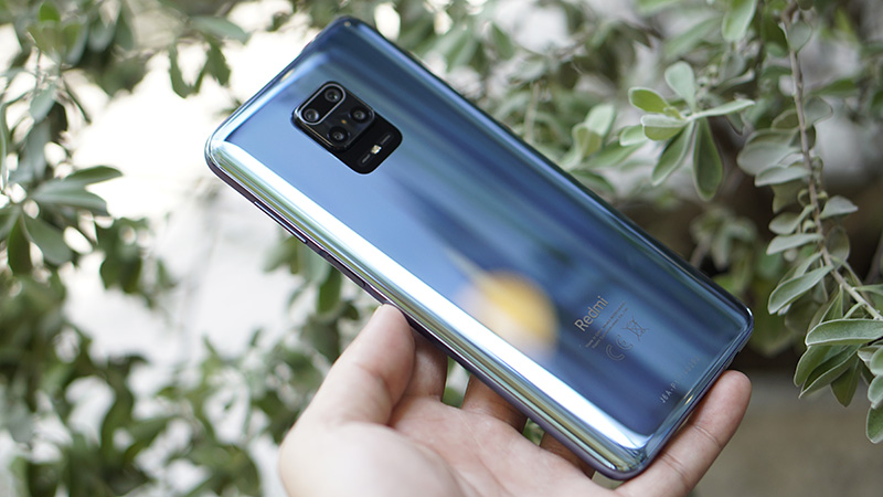 Redmi Note 9S