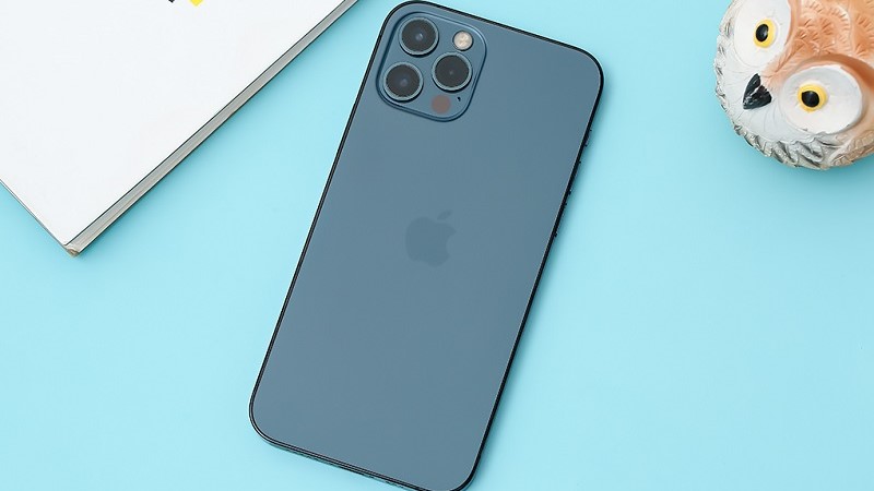 iPhone 12 Pro 256GB