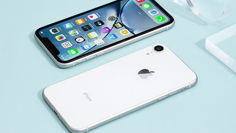 iPhone XR 64GB