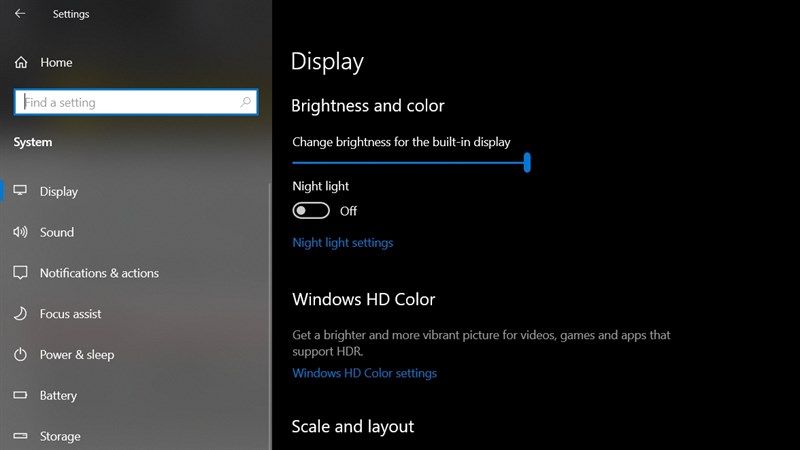 tăng âm lượng Microphone trên Windows 10 tăng âm lượng Microphone trên Windows 10