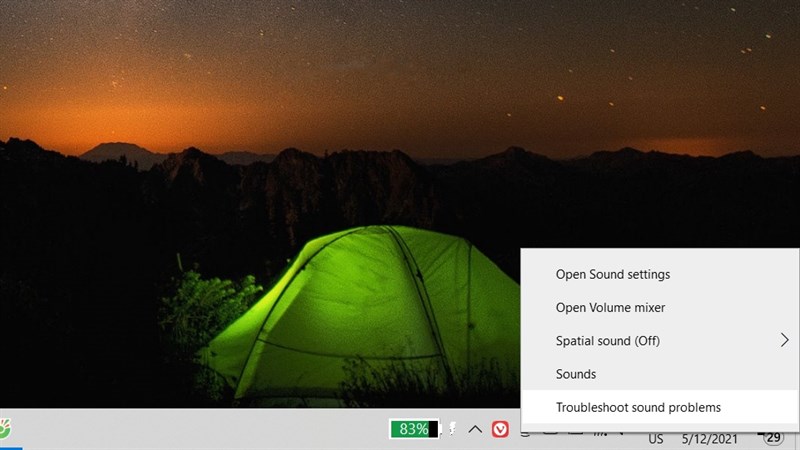 tăng âm lượng Microphone trên Windows 10 tăng âm lượng Microphone trên Windows 10