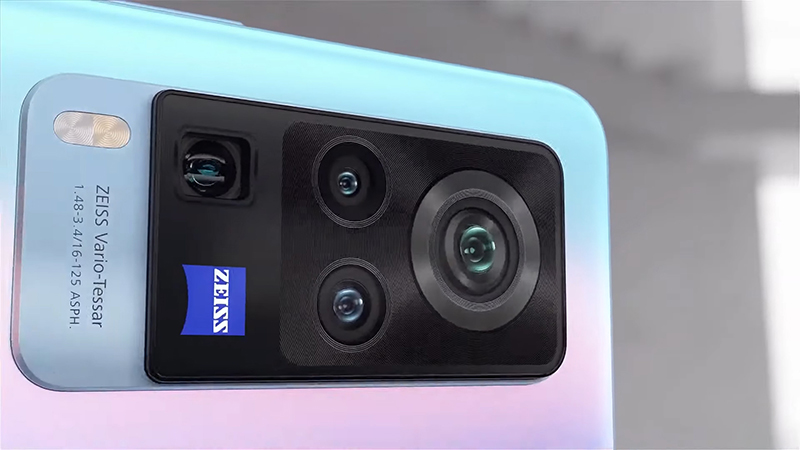 Vivo X60T Pro sẽ có giá bán khá cao so với những sản phẩm khác Vivo X60T Pro sẽ có giá bán khá cao so với những sản phẩm khác