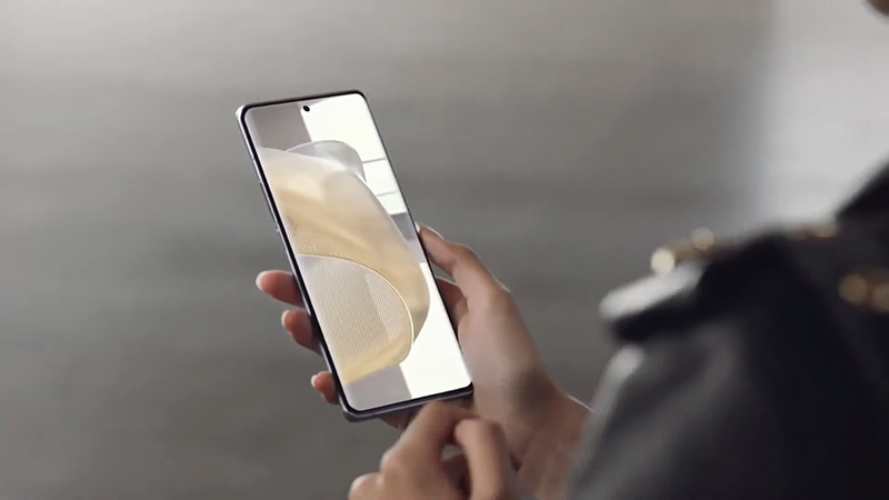 Vivo X60T Pro có màn hình chất lượng và tần số quét 120 Hz mượt mà Vivo X60T Pro có màn hình chất lượng và tần số quét 120 Hz mượt mà