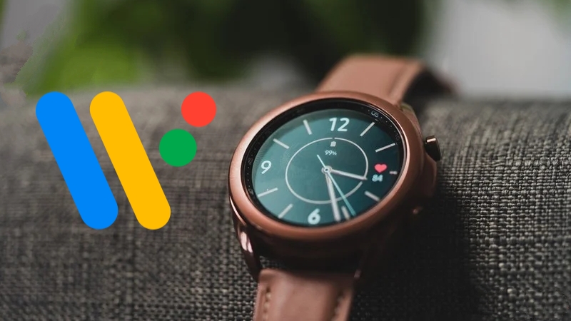 Galaxy Watch4 và Watch Active4 sẽ chạy Wear OS, nhưng lại thiếu một tính năng mà nhiều người đang mong chờ