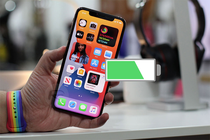 iOS 14.5.1 iOS 14.5.1