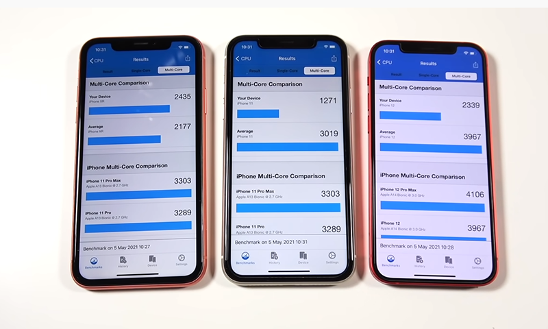 iOS 14.5.1 iOS 14.5.1