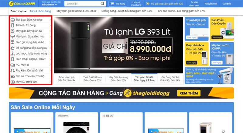 Cach-loc-san-pham-tren-website-Dien-may-XANH-moi Cach-loc-san-pham-tren-website-Dien-may-XANH-moi