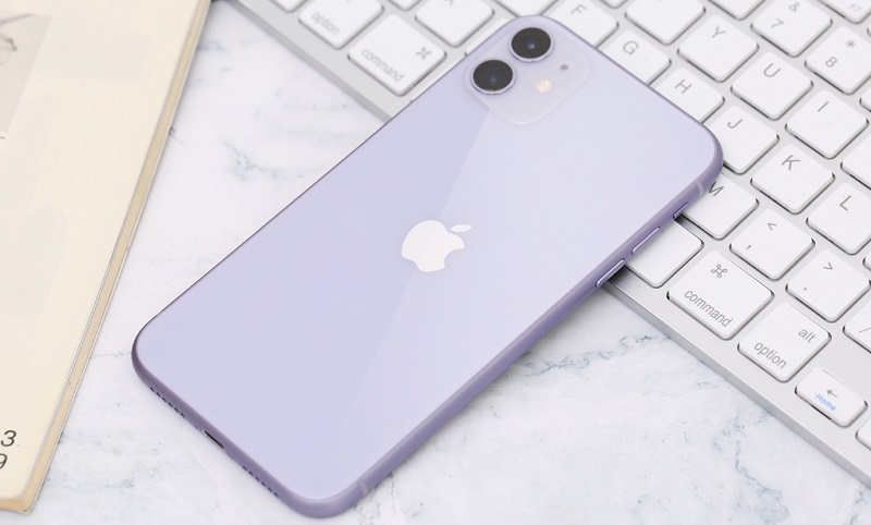 iPhone 11 iPhone 11