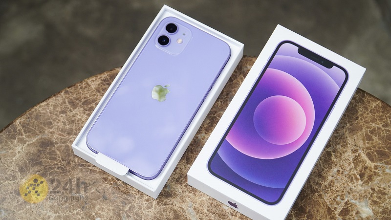 iPhone 12 Mini iPhone 12 Mini
