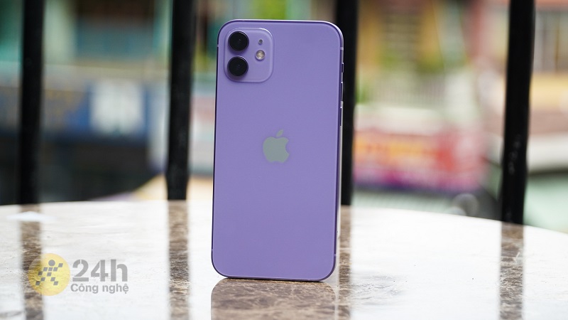 iPhone 12 Mini iPhone 12 Mini