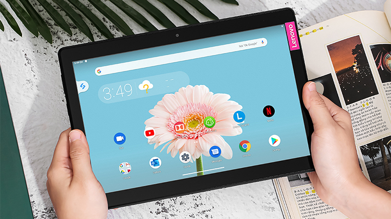 Lenovo Tab M10 TB-X505L Lenovo Tab M10 TB-X505L