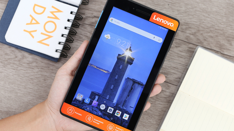 Lenovo Tab E7 Lenovo Tab E7