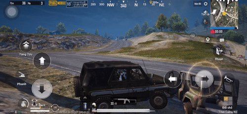 Trải nghiệm PUBG Mobile trên iPhone 12 chạy iOS 14.5.1 Trải nghiệm PUBG Mobile trên iPhone 12 chạy iOS 14.5.1