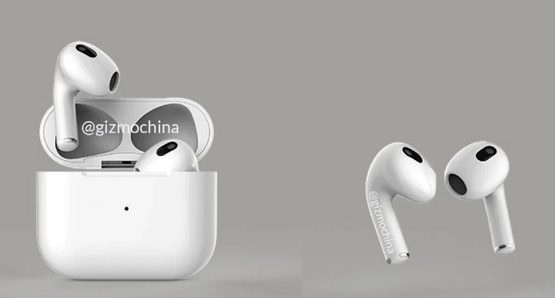 Airpods 3 Airpods 3