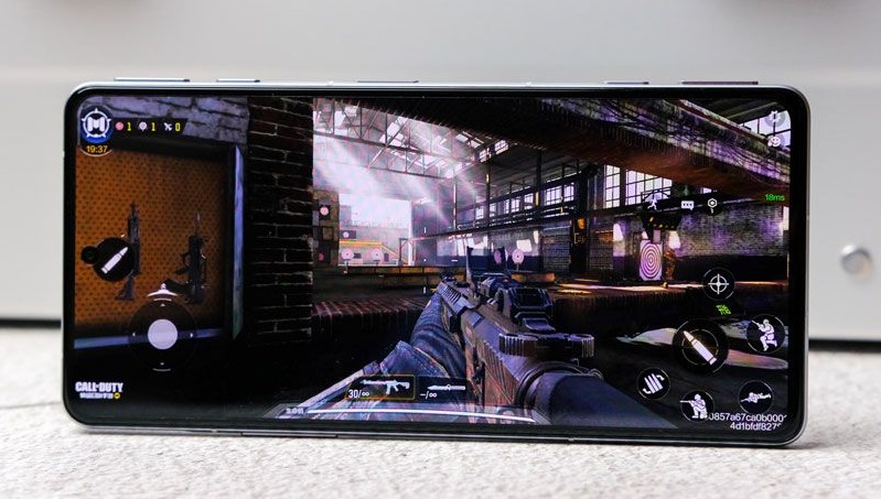 Redmi K40 GEE sắp về Việt Nam, đây chính là ứng viên cực ngon, đáng mua cho nhu cầu smartphone gaming giá tốt Redmi K40 GEE sắp về Việt Nam, đây chính là ứng viên cực ngon, đáng mua cho nhu cầu smartphone gaming giá tốt