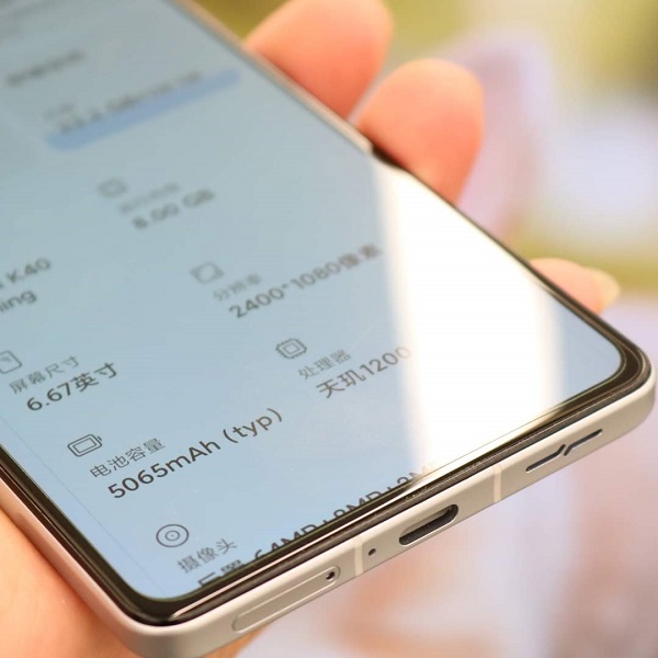 Redmi K40 GEE sắp về Việt Nam, đây chính là ứng viên cực ngon, đáng mua cho nhu cầu smartphone gaming giá tốt Redmi K40 GEE sắp về Việt Nam, đây chính là ứng viên cực ngon, đáng mua cho nhu cầu smartphone gaming giá tốt