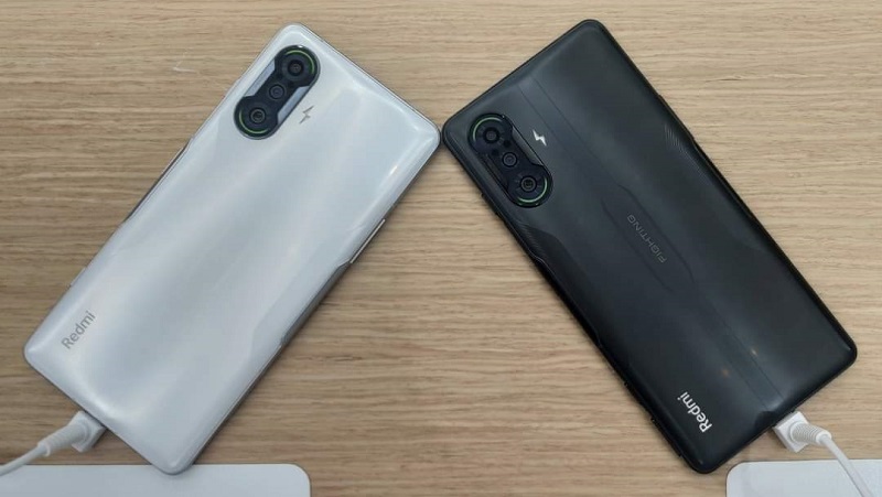 Redmi K40 GEE sắp về Việt Nam, đây chính là ứng viên cực ngon, đáng mua cho nhu cầu smartphone gaming giá tốt Redmi K40 GEE sắp về Việt Nam, đây chính là ứng viên cực ngon, đáng mua cho nhu cầu smartphone gaming giá tốt