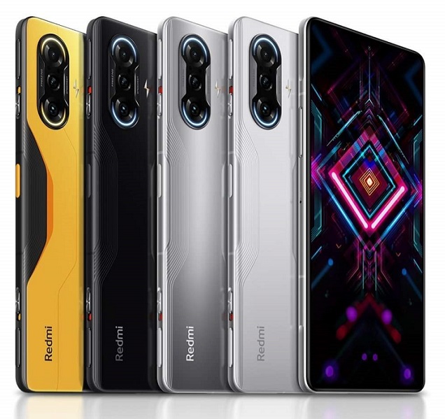 Redmi K40 GEE sắp về Việt Nam, đây chính là ứng viên cực ngon, đáng mua cho nhu cầu smartphone gaming giá tốt Redmi K40 GEE sắp về Việt Nam, đây chính là ứng viên cực ngon, đáng mua cho nhu cầu smartphone gaming giá tốt