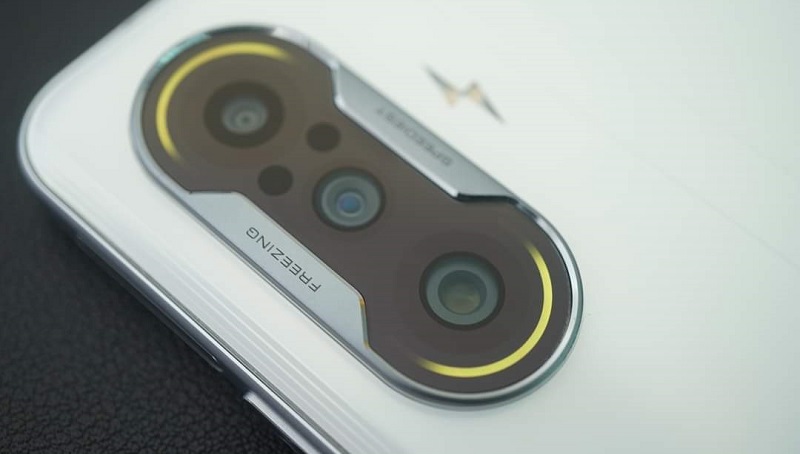 Redmi K40 GEE sắp về Việt Nam, đây chính là ứng viên cực ngon, đáng mua cho nhu cầu smartphone gaming giá tốt Redmi K40 GEE sắp về Việt Nam, đây chính là ứng viên cực ngon, đáng mua cho nhu cầu smartphone gaming giá tốt