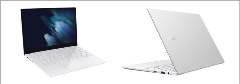 Galaxy Book Pro Galaxy Book Pro
