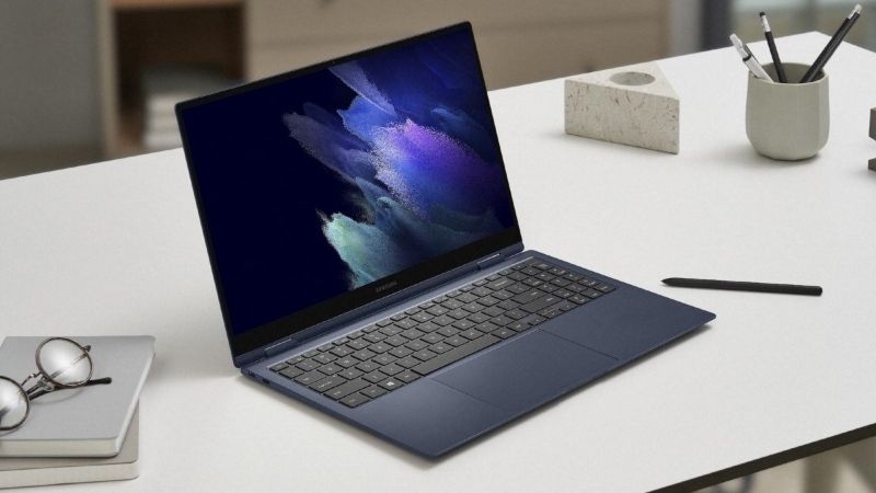 Galaxy Book Galaxy Book