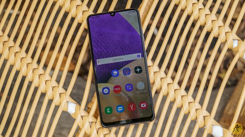 Galaxy A32 Galaxy A32