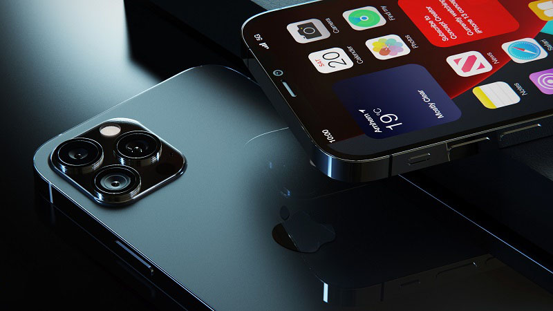 iPhone 13 iPhone 13
