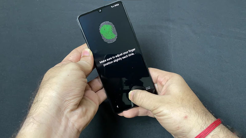galaxy m42 5g