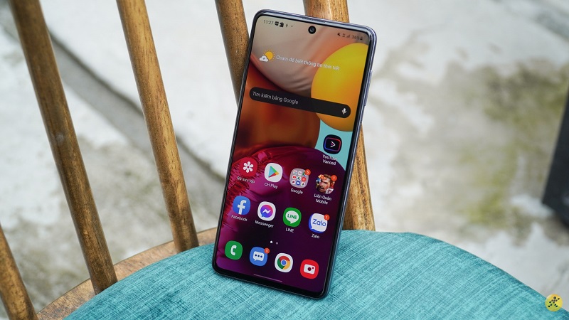 Samsung Samsung
