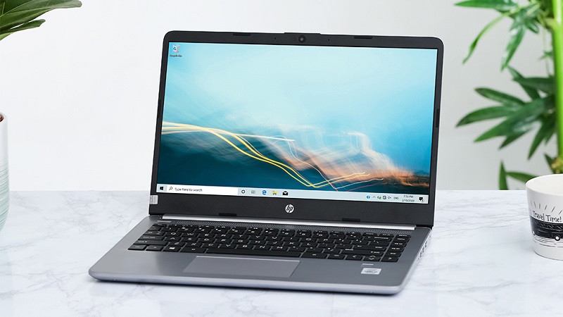 Laptop HP 340s G7 (240Q4PA)