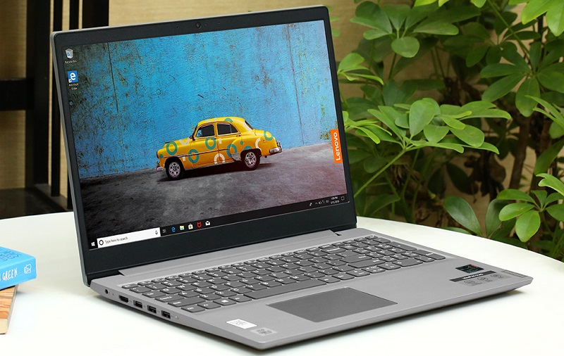 Laptop Lenovo IdeaPad S145 15IIL