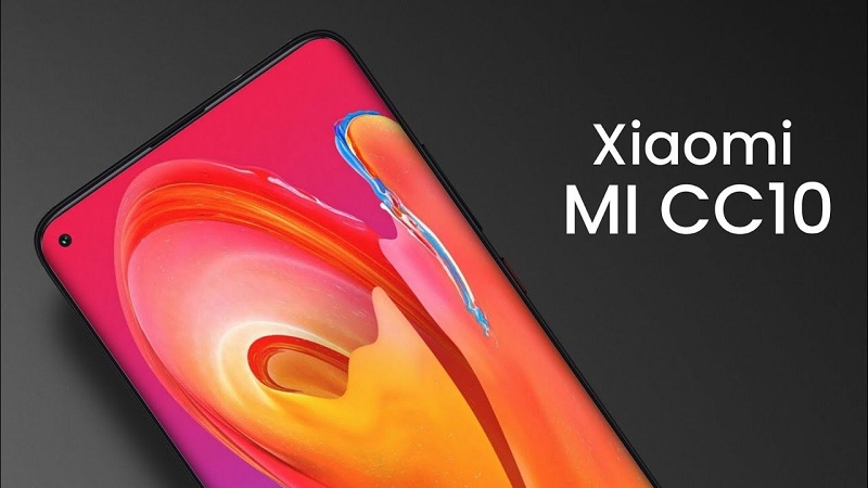 Không chỉ sở hữu camera khủng hỗ trợ thu phóng 120x mà Xiaomi Mi CC10 còn đi kèm với vi xử lý Snapdragon 870 mạnh mẽ