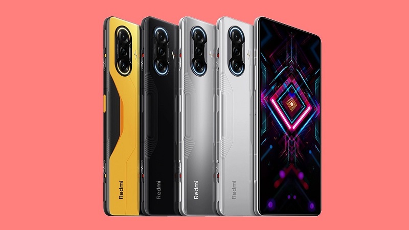 Dòng Redmi K40 sẽ có thêm thành viên với tên gọi Redmi K40 Light Luxury Edition, sử dụng chip mà nhiều người đang mong chờ Dòng Redmi K40 sẽ có thêm thành viên với tên gọi Redmi K40 Light Luxury Edition, sử dụng chip mà nhiều người đang mong chờ