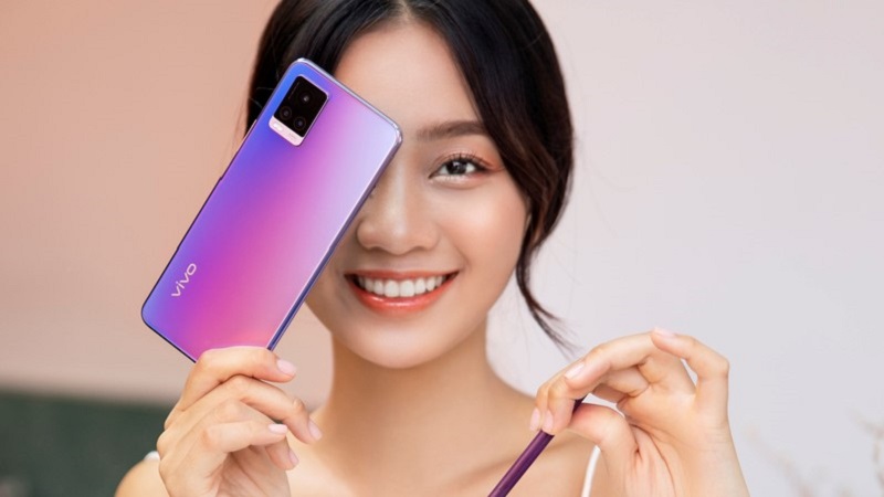 Vivo V20 (2021)