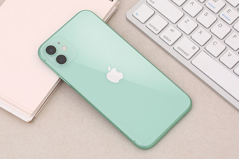 iPhone 11 iPhone 11