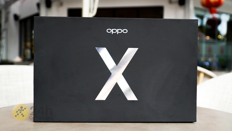 OPPO Find X3 Pro 5G