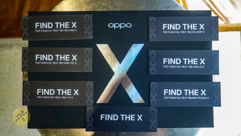 OPPO Find X3 Pro 5G