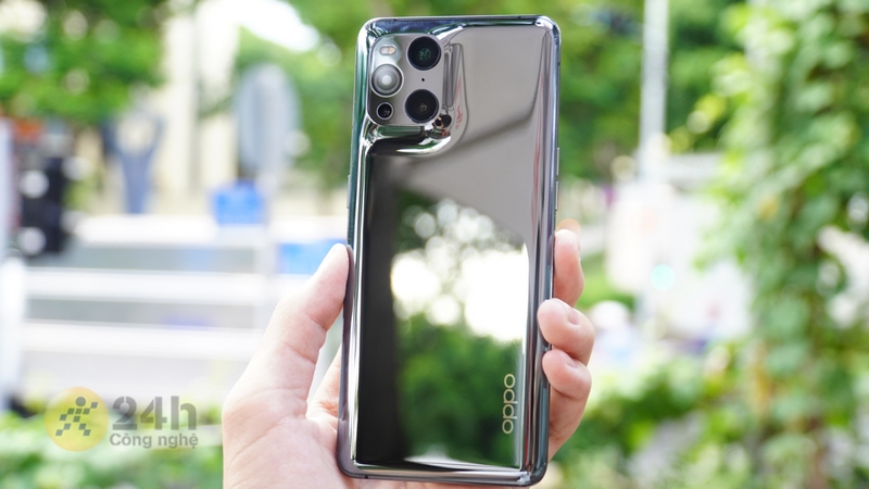 OPPO Find X3 Pro 5G