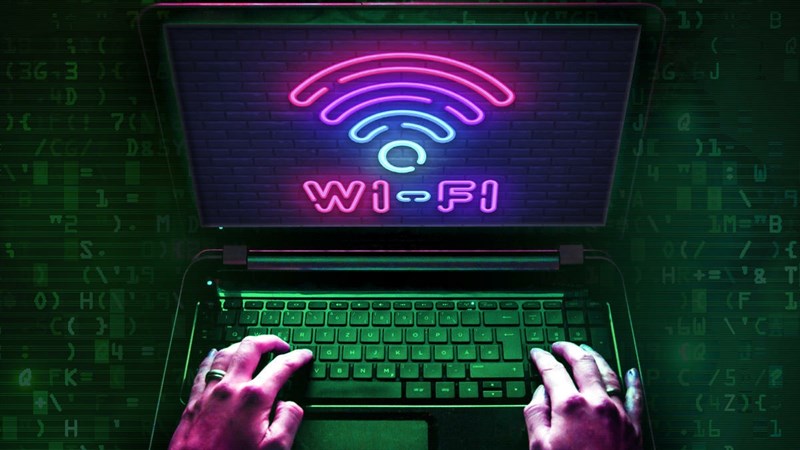 WiFi for Laptop